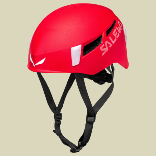 Pura Helmet Größe S-M Farbe red