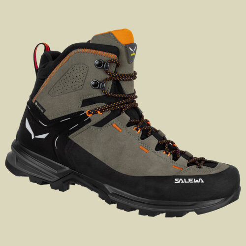MTN Trainer 2 Mid GTX Men bungee cord/black UK 8,5