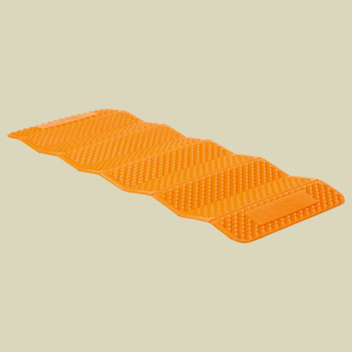 FlexMat XS Maße: 120 × 52 × 1.8 cm Farbe: lava-olive grau