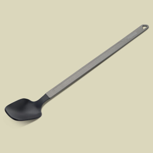 Long Handle Spoon Alu