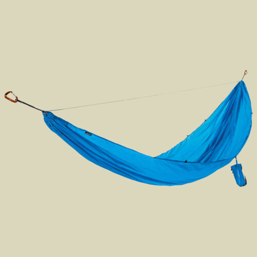 Ultralight Hammock caribbean blue one size
