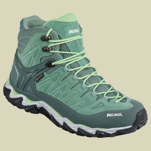 Lite Hike Lady GTX Größe UK 7 Farbe linde/gelb