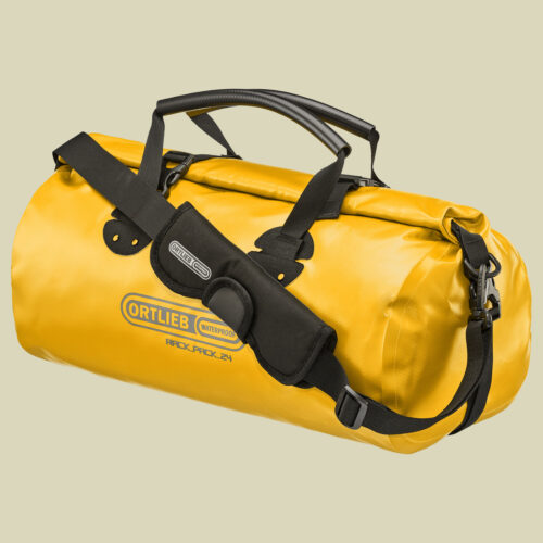 Rack-Pack Größe S (24L) Farbe sunyellow