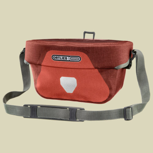 Ultimate Six Plus Volumen 5 Farbe salsa-dark chili