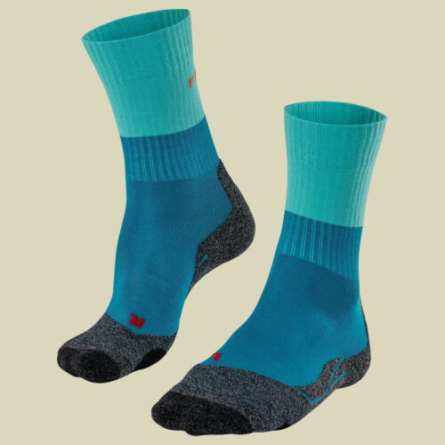 TK 2 Women Größe 35-36 Farbe lagoon