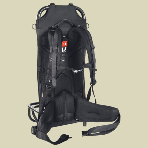 Lastenkraxe Lasten bis 50kg Farbe black