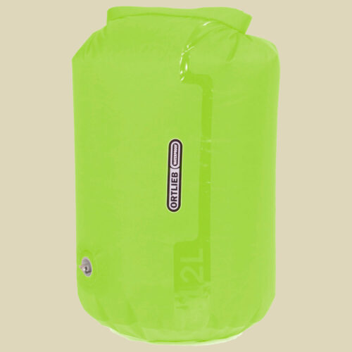 Dry-Bag PS10 Valve Volumen 22 Farbe light green