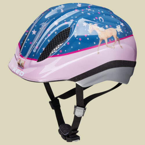 Meggy Originals Kopfumfang S/M 49-55 cm Farbe Pferdefreunde