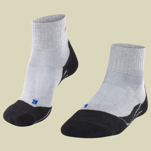 TK 2 Short Cool Women Größe 37-38 Farbe light grey