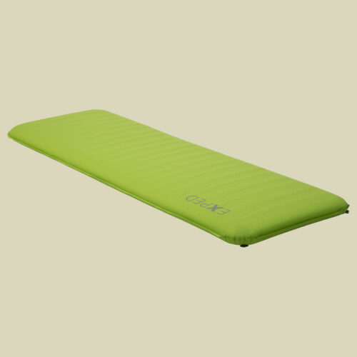 SIM Ultra 7.5 Liegefläche M 183 x 50 cm Farbe Lime