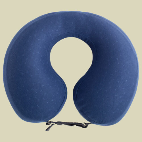 Neck Pillow Deluxe Größe one size Farbe navy
