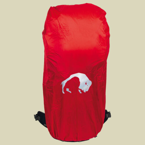 Rain Flap XXL red xxl