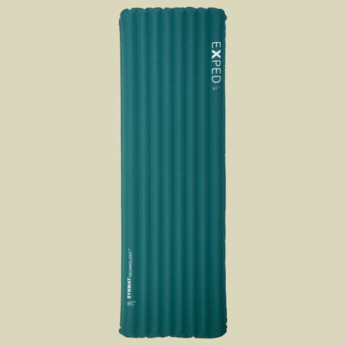 Dura 5R Liegefläche 197 x 65 cm (LW) Farbe cypress