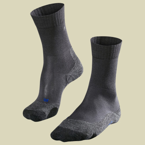 TK 2 Cool Women Größe 35-36 Farbe asphalt meliert