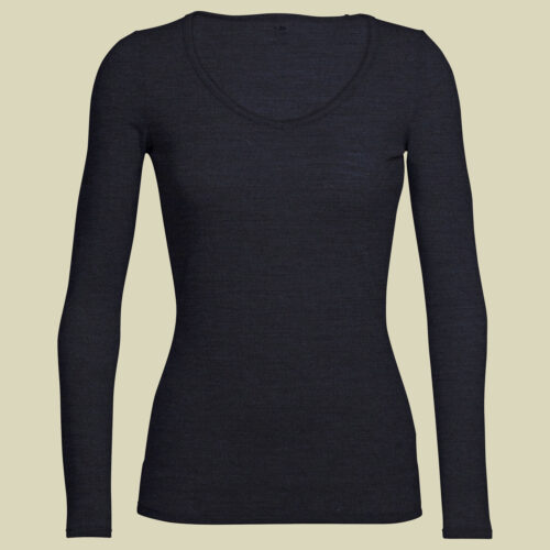 Siren LS Sweetheart Women  Größe L  Farbe black