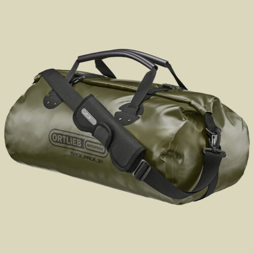 Rack-Pack Größe M (31L) Farbe olive