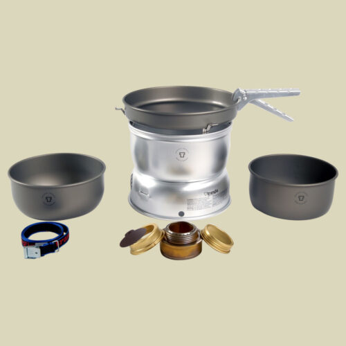 Trangia Sturmkocher groß 25-7 UL/HA (160257)