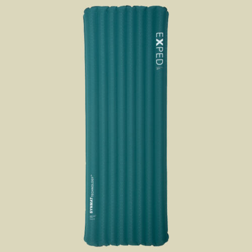 Dura 5R Liegefläche 183 x 65 cm (MW) Farbe cypress