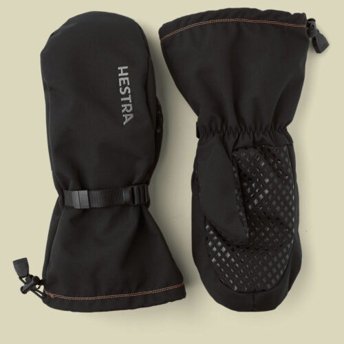 Pull Over Mitt Größe 10 Farbe black