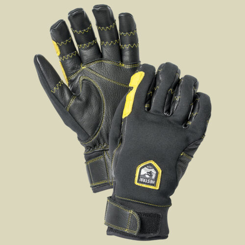 Ergo Grip Active Größe 11 Farbe black/black