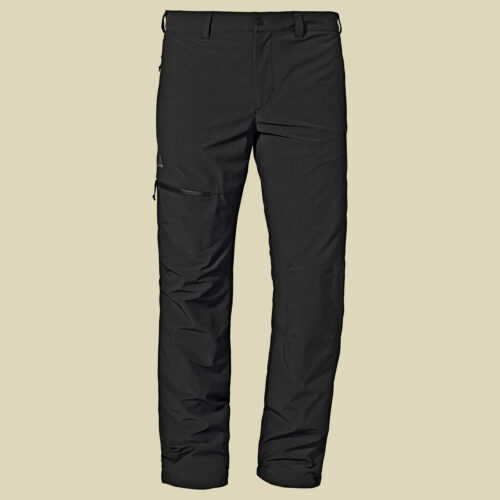 Pants Koper1 Warm Men Größe 28 Farbe black