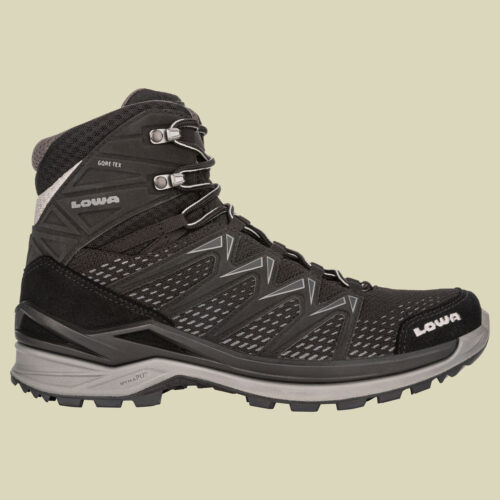 Innox Pro GTX Mid Men Größe UK 12 Farbe schwarz/grau