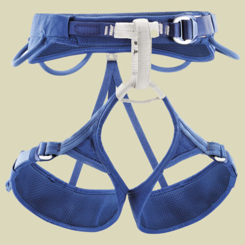 Adjama Größe L Farbe blau