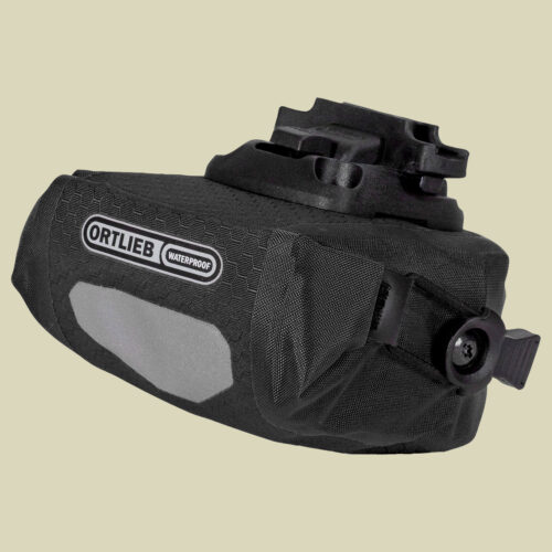 Micro Two Volumen 0,8 Farbe black matt