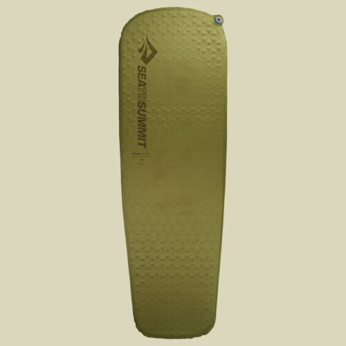 Camp Mat S.I. Größe large Farbe olive