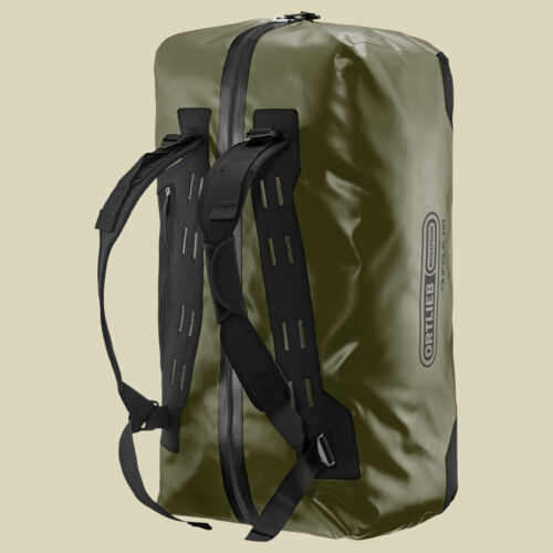 Duffle Volumen 110 Farbe olive