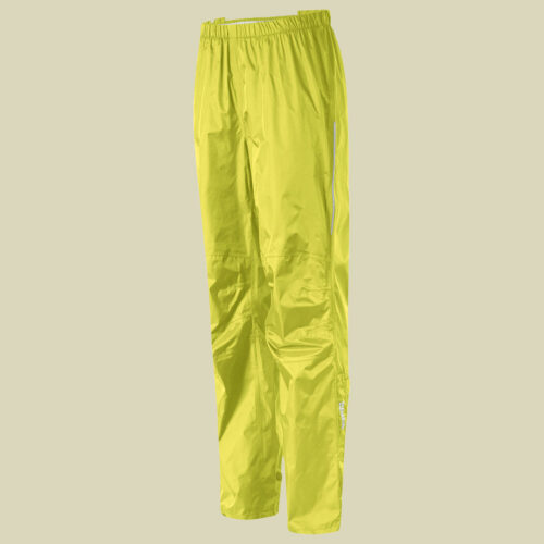 TORONTO Men Fahrradüberhose Größe M Farbe neon gelb