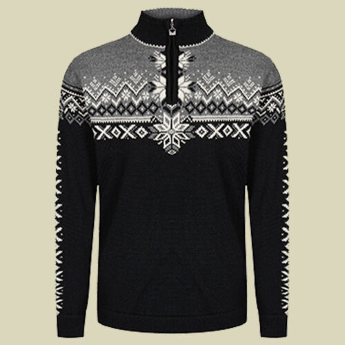 140th Anniversary Sweater Men mehrfarbig 1 Größe XXL Farbe black/smoke/off white