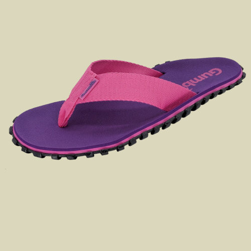Duckbill Größe UK 5 Farbe purple/pink