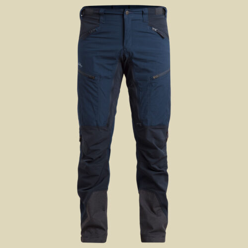 Makke Pant Men Größe 52 Farbe light navy/deep blue