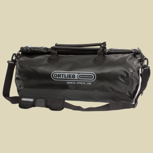 Rack-Pack Größe M (31L) Farbe black