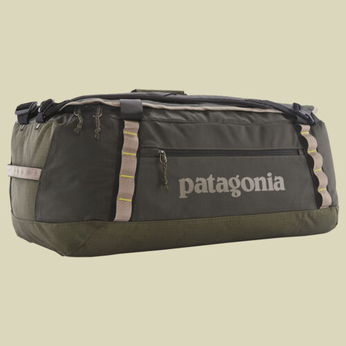 Black Hole Duffel 55L grün - pine needle green