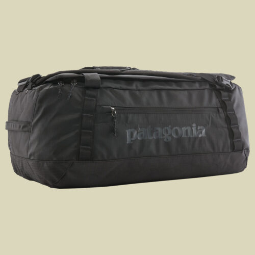 Black Hole Duffel 55L schwarz II - black