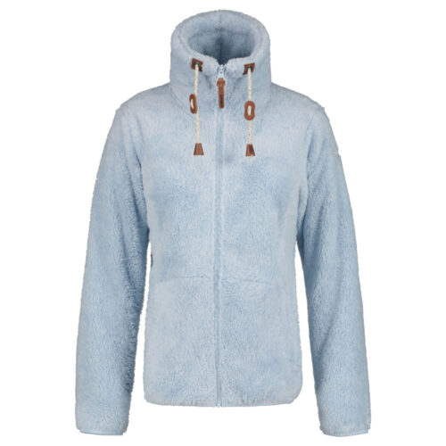 Colony Women 54954 blau XXL - baby blue