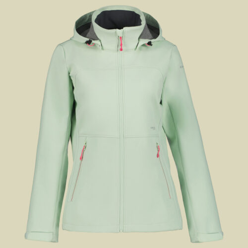 Beebe Women 54973 40 grün - aloe FB500