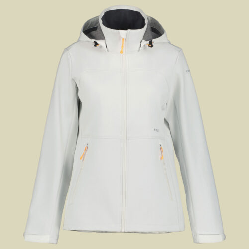 Beebe Women 54973 46 weiß - natural white FB012