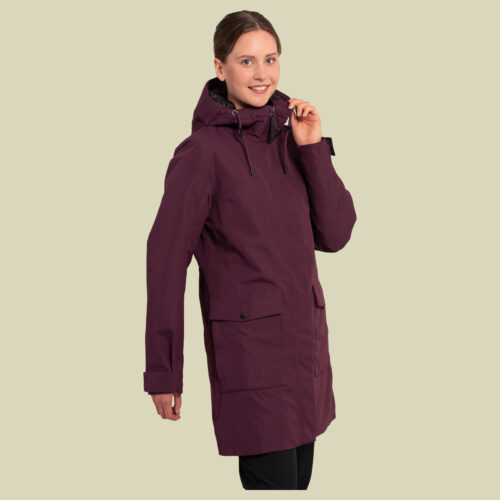 Alpena Women 53032 lila 36 - plum FB770