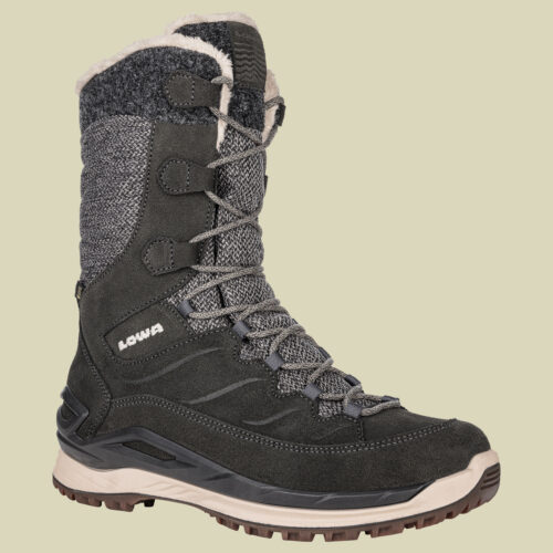 Barina EVO GTX Women UK 8 grau - anthrazit/champagner