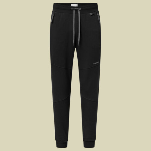 Hazen Bamboo Man L schwarz - Farbe black