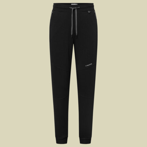 Hazen Bamboo Women L schwarz - Farbe black