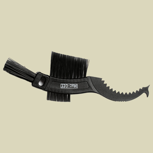 Claw Brush