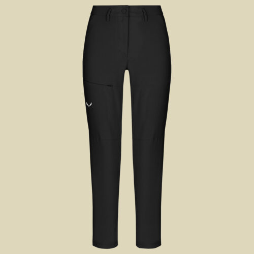 Puez Dolomitic 2 DST Pant Women Größe 40-short Farbe black out