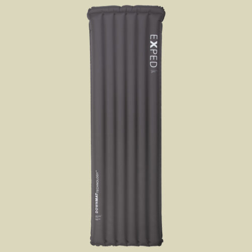 Ultra 7R Liegefläche 183 x 52 cm (M) Farbe greygoose