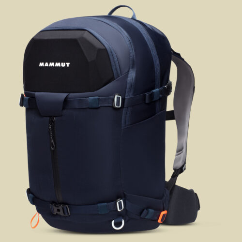 Nirvana 35 Women Volumen 35 Farbe marine-black