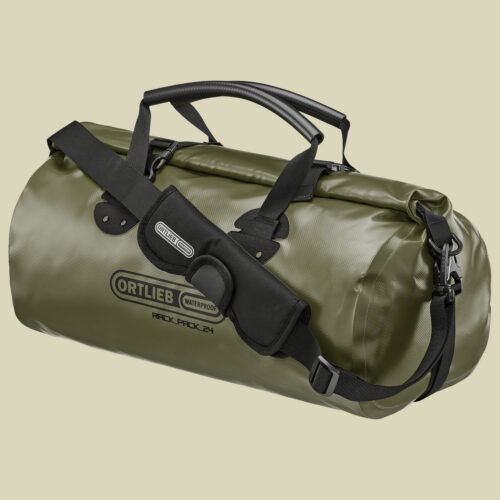 Rack-Pack Größe S (24L) Farbe olive
