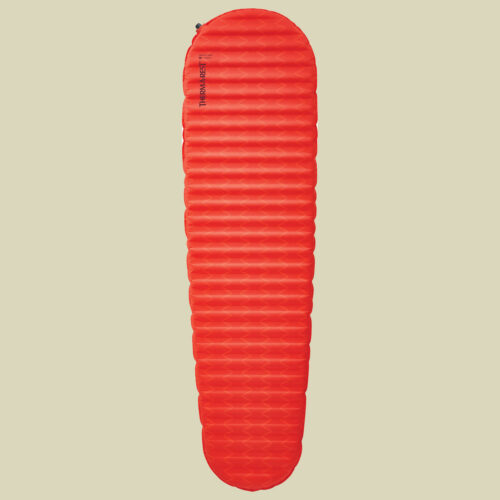 ProLite Apex Liegefläche 183 x 51 cm (R) Farbe heat wave